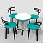 Table set018_max