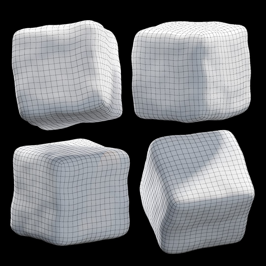 Ice cubes model https://p.turbosquid.com/ts-thumb/xI/2gp58i/5B/wire/jpg/1739957956/1920x1080/fit_q87/9dd987904e313083db7fecc6dafa528b5b119d7b/wire.jpg