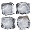 Ice cubes