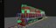 DF7C China Lokomotive Chinesischer Zug