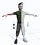 Hiker - adventure - GAME - MOBILE APP