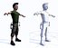 Hiker - adventure - GAME - MOBILE APP