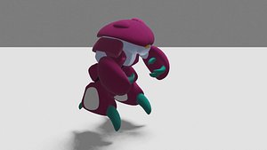 Invid 3D