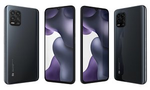 Xiaomi mi Youth Black