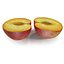 Plum Half 3 3D Model