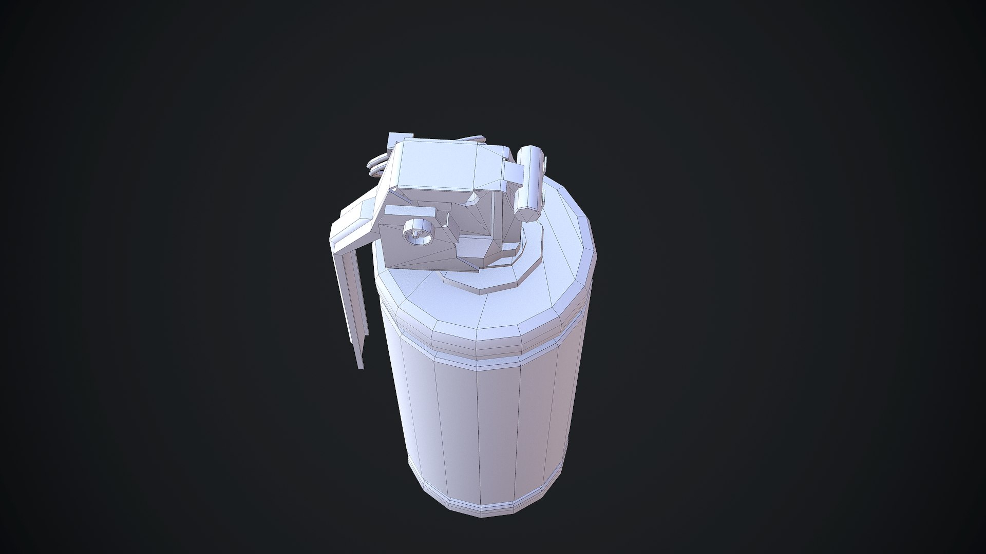 3D model granade m8 https://p.turbosquid.com/ts-thumb/xI/EU47Sg/Fy5IqviC/screenshot011/png/1522848012/1920x1080/fit_q87/6adb245b50d50851ee548996fd4af6d56a9f94f9/screenshot011.jpg