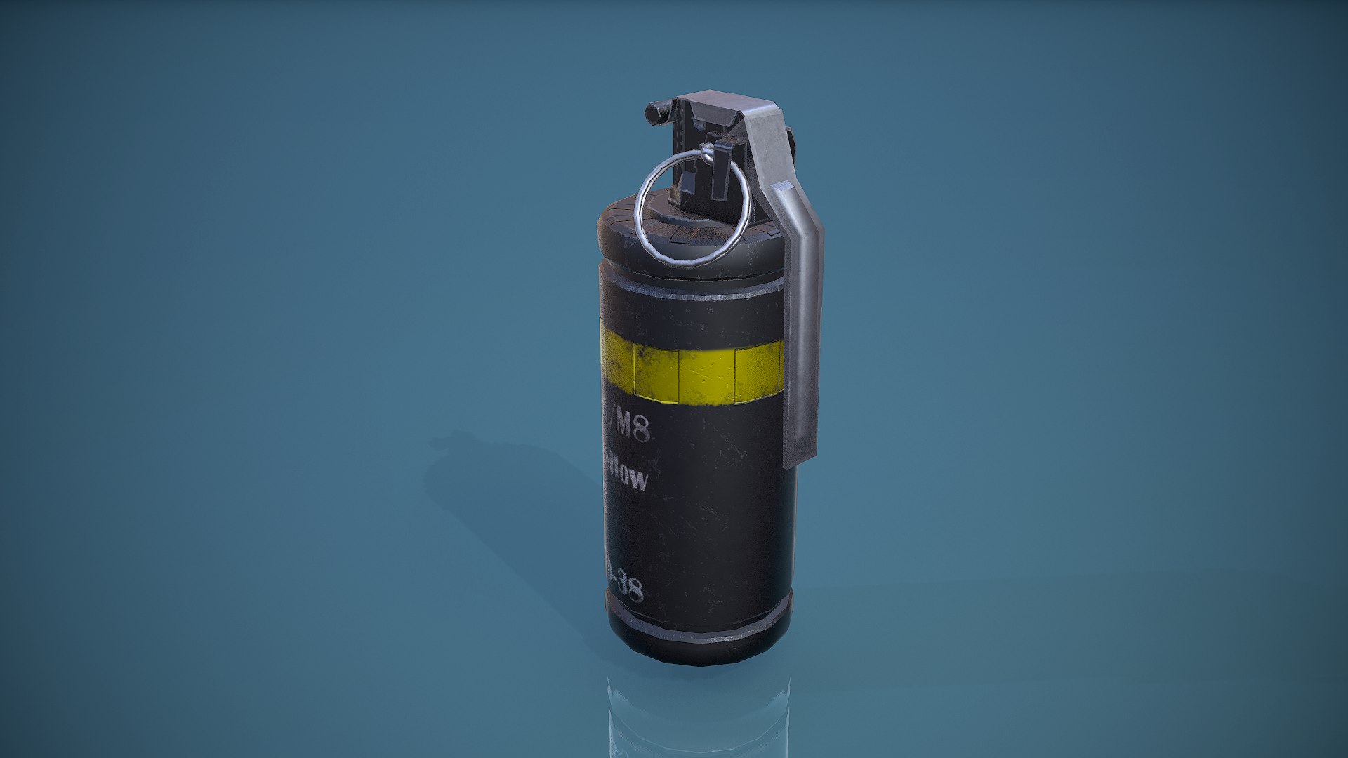 3D model granade m8 https://p.turbosquid.com/ts-thumb/xI/EU47Sg/gKiiBZ6S/screenshot002/png/1522847843/1920x1080/fit_q87/77f77b70f3df8c9e8be05d9ba7bbc04d8d95b2f9/screenshot002.jpg