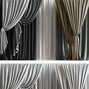 Curtain collection 11