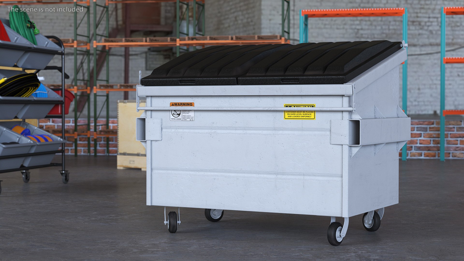 Industrial Waste Dumpster model https://p.turbosquid.com/ts-thumb/xI/FjwZvO/FG/industrialwastedumpstermb3dmodel002/jpg/1711011483/1920x1080/fit_q87/c69ff805767049774306f5d91bc292e886da8091/industrialwastedumpstermb3dmodel002.jpg
