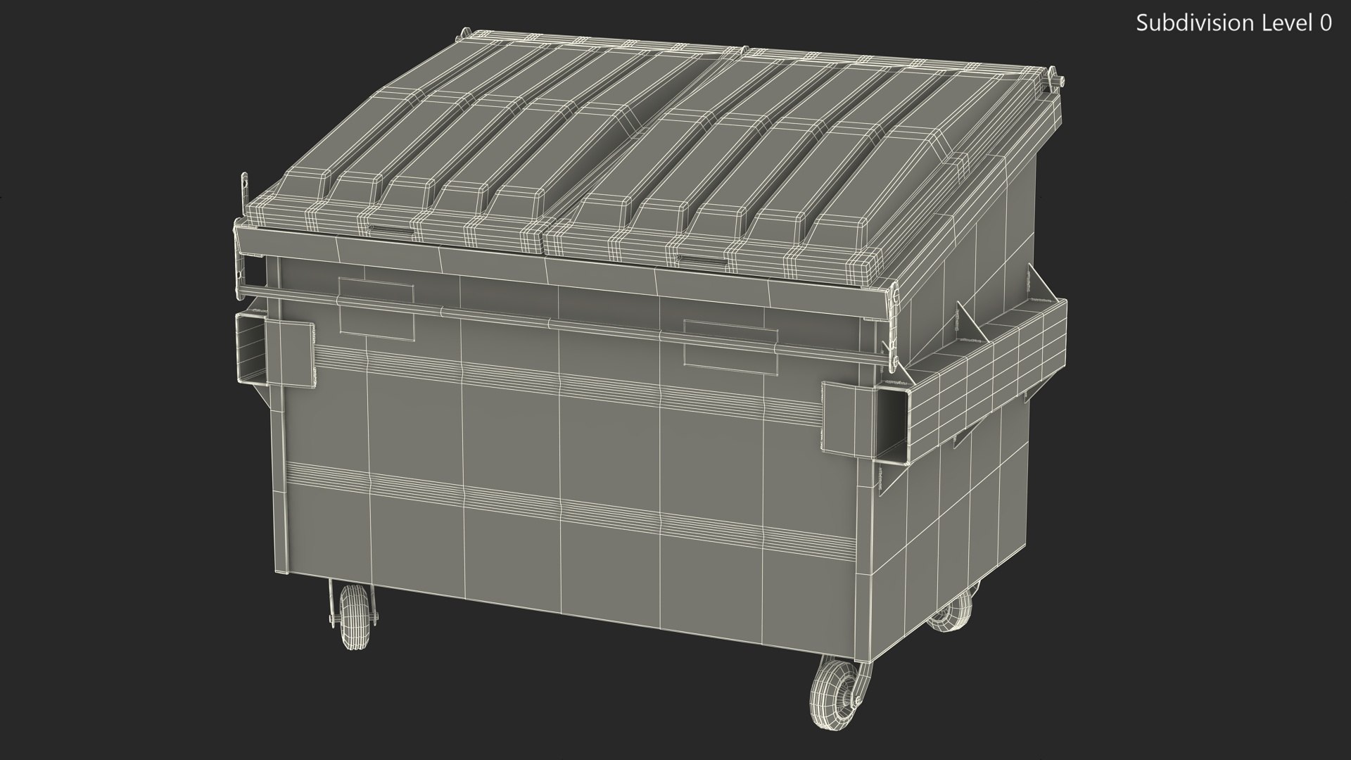 Industrial Waste Dumpster model https://p.turbosquid.com/ts-thumb/xI/FjwZvO/VQ/industrialwastedumpstermb3dmodel018/jpg/1711011554/1920x1080/fit_q87/d4954adaa34f4dbfbdca70bc89e3ae8b94eda694/industrialwastedumpstermb3dmodel018.jpg