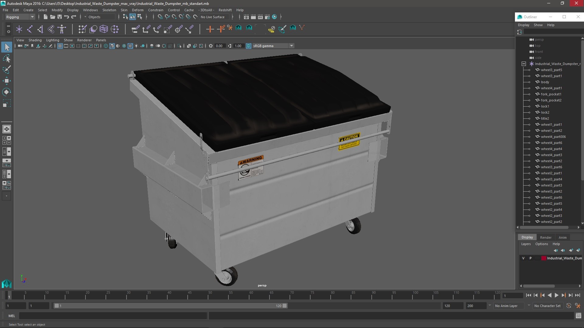 Industrial Waste Dumpster model https://p.turbosquid.com/ts-thumb/xI/FjwZvO/zh/industrialwastedumpstermb3dmodel026/jpg/1711011589/1920x1080/fit_q87/1ea570d142d385b4dd7c35c9b22785805e511bbe/industrialwastedumpstermb3dmodel026.jpg