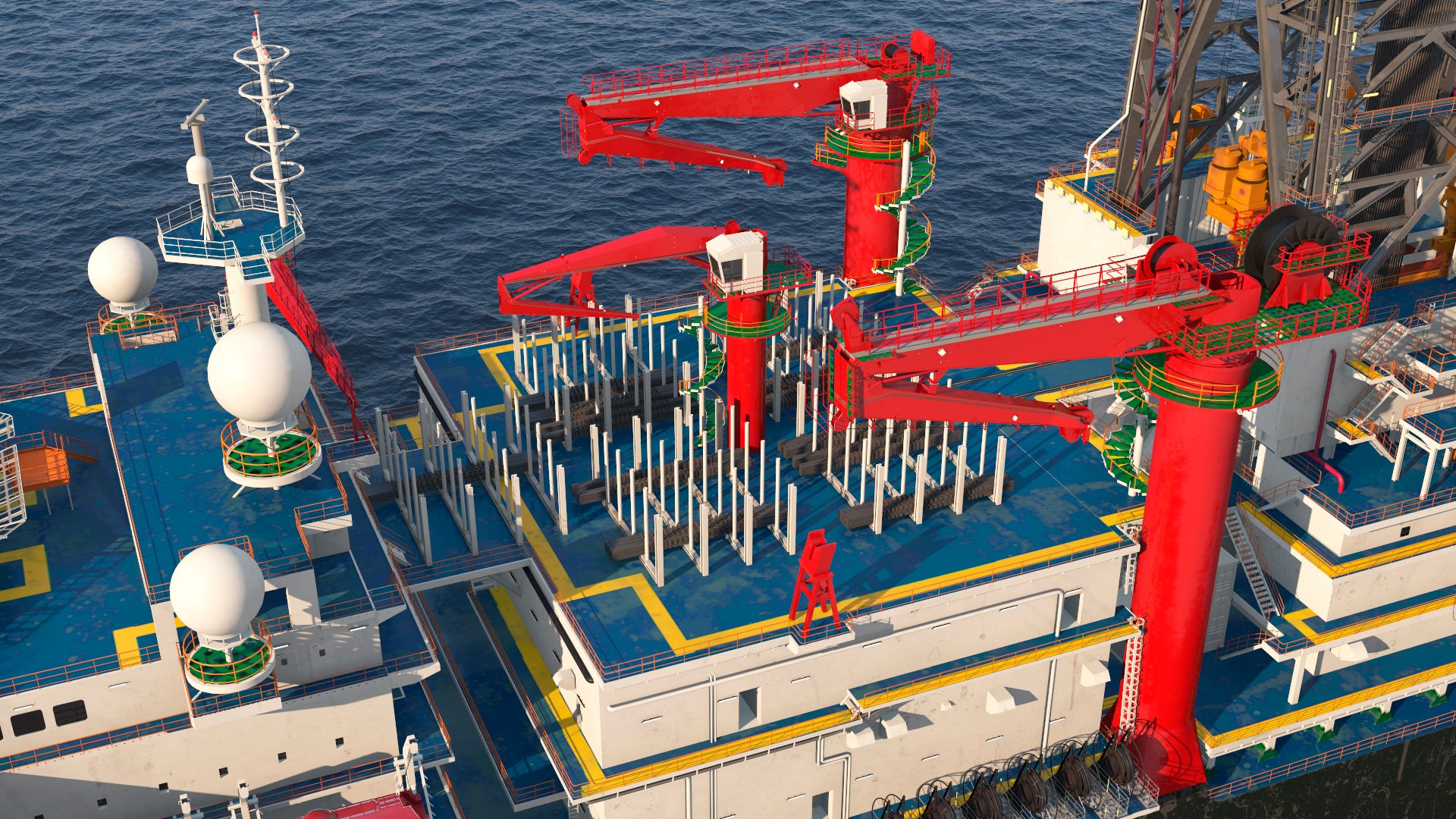 drillship drilling ships 3D model https://p.turbosquid.com/ts-thumb/xI/IkUrgo/24vw86zm/drillshipmb3dmodel035/jpg/1592277237/1920x1080/fit_q87/ea001d863c69f26279a8f8e791158c8c75dccb43/drillshipmb3dmodel035.jpg