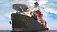 Drillship