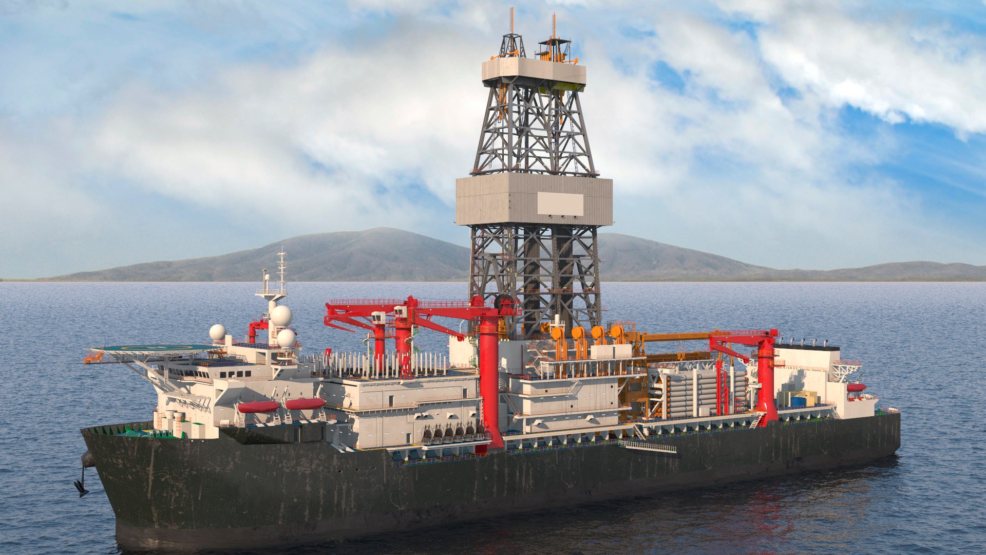 drillship drilling ships 3D model https://p.turbosquid.com/ts-thumb/xI/IkUrgo/6846tPKK/drillshipmb3dmodel012/jpg/1592277034/1920x1080/fit_q87/330c7afe5895a2e63ff08b9be6ce987ba261c9e0/drillshipmb3dmodel012.jpg