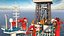 Drillship