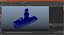 Drillship