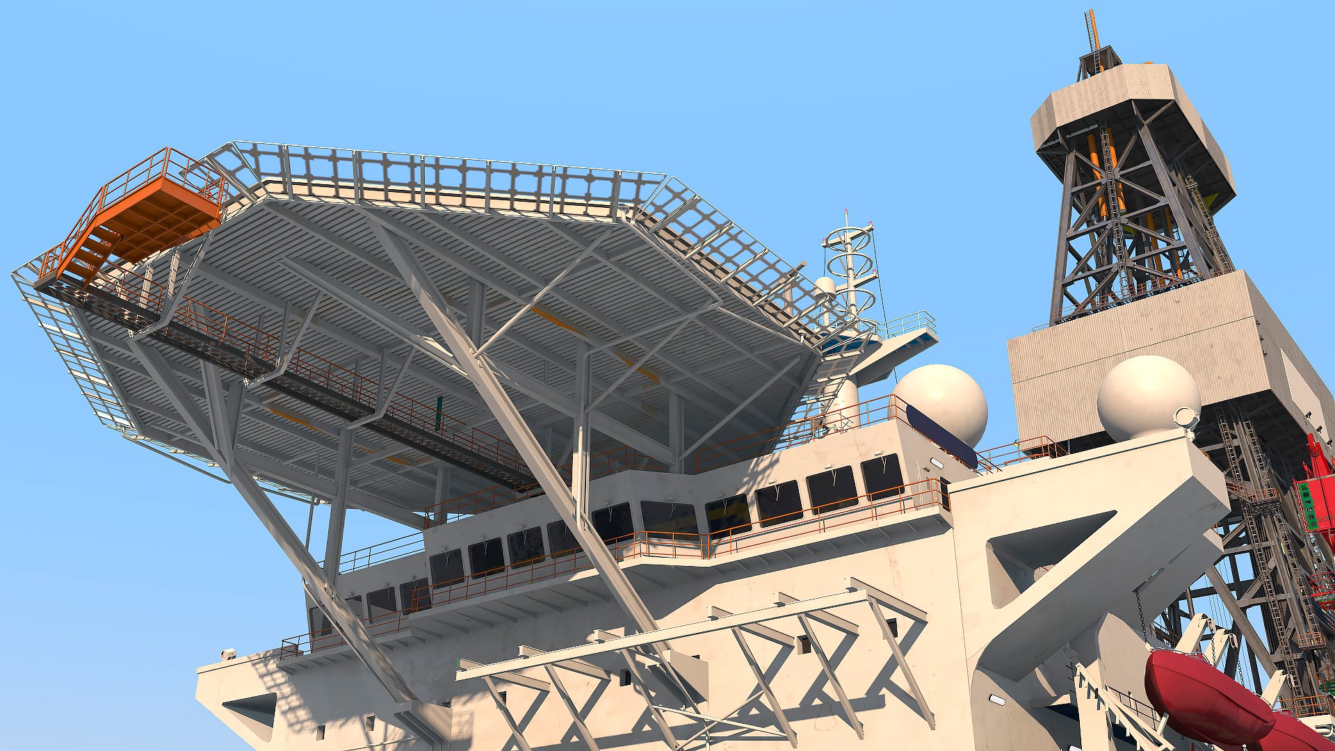 drillship drilling ships 3D model https://p.turbosquid.com/ts-thumb/xI/IkUrgo/LowHp2Bd/drillshipmb3dmodel027/jpg/1592277169/1920x1080/fit_q87/b242fb84507bbb333218ed33dd686fb79f07bf0e/drillshipmb3dmodel027.jpg