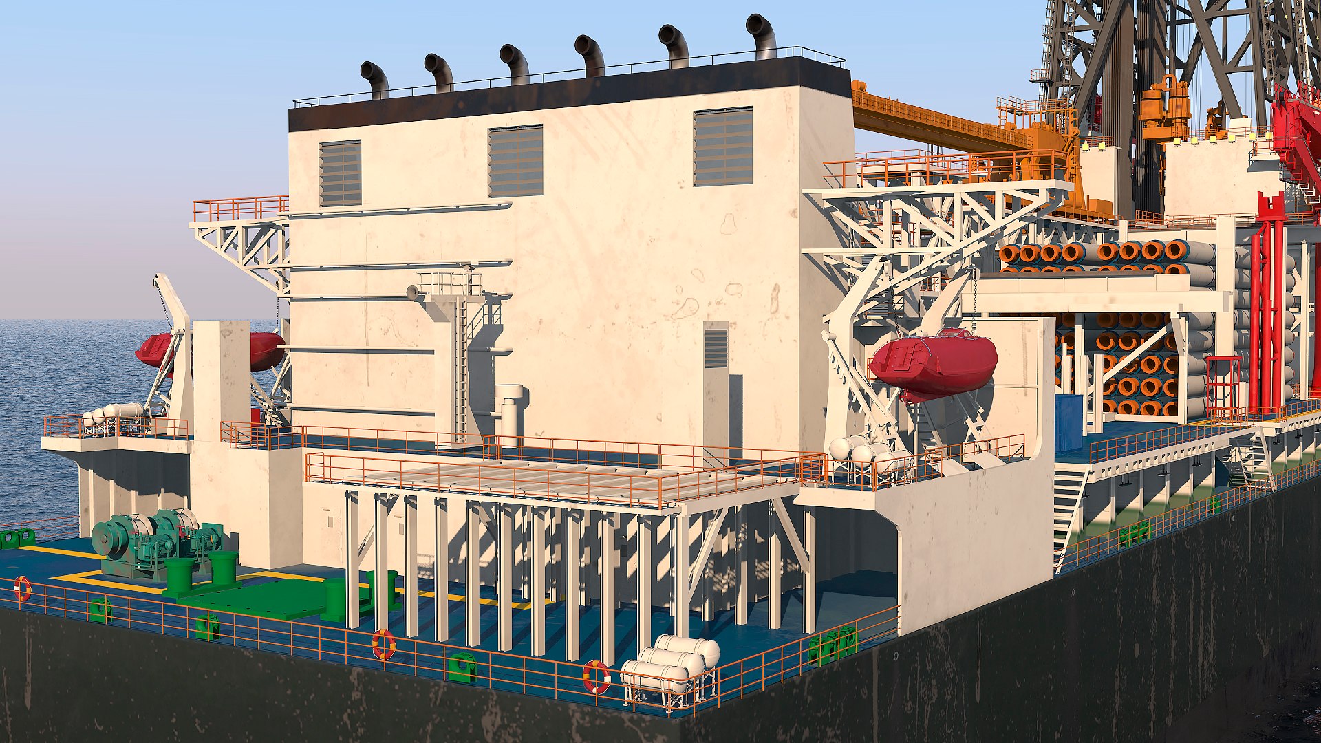 drillship drilling ships 3D model https://p.turbosquid.com/ts-thumb/xI/IkUrgo/MJySUorM/drillshipmb3dmodel047/jpg/1592277343/1920x1080/fit_q87/677b017962dca2312e14e9114809af904dda289b/drillshipmb3dmodel047.jpg