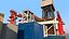 Drillship