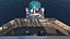 Drillship