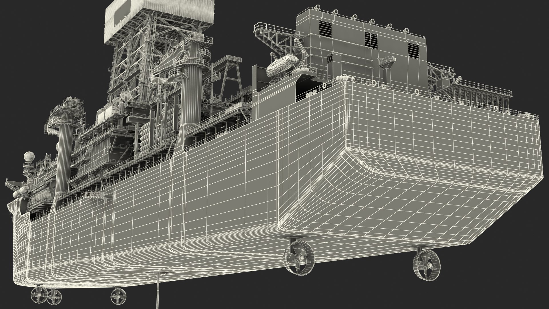 drillship drilling ships 3D model https://p.turbosquid.com/ts-thumb/xI/IkUrgo/kpxA1DH0/drillshipmb3dmodel077/jpg/1592277608/1920x1080/fit_q87/0ee2a9ddc3e1a6b4c24048498b26e6c3d14b213e/drillshipmb3dmodel077.jpg