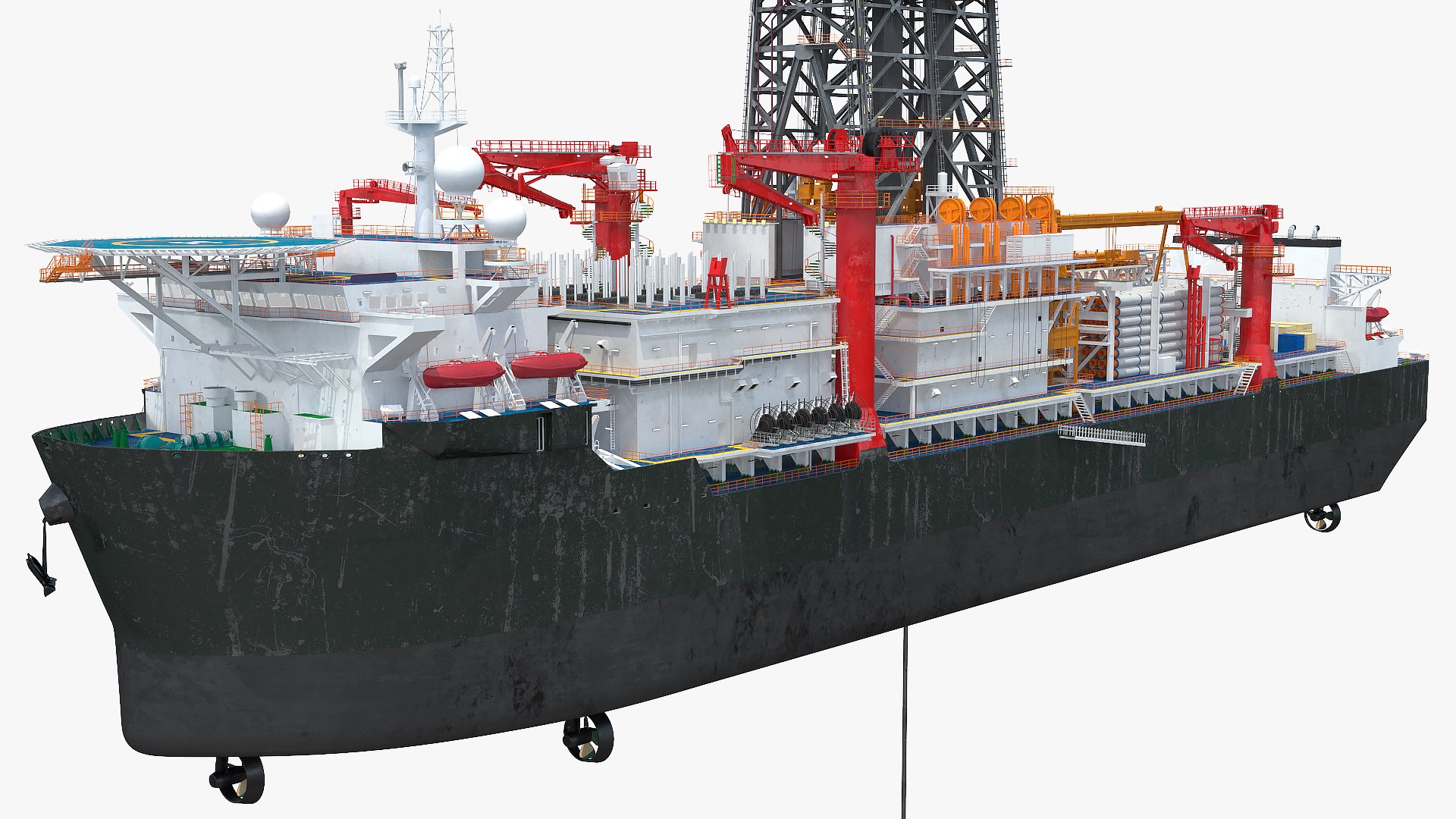 drillship drilling ships 3D model https://p.turbosquid.com/ts-thumb/xI/IkUrgo/uR0UfHY0/drillshipmb3dmodel022/jpg/1592277122/1920x1080/fit_q87/cc0e65fb433952c0d62c3c2a375449aba0f28ded/drillshipmb3dmodel022.jpg
