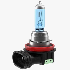 Philips H11 12362 CV Car Halogen Headlight