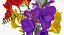 Flowers in Vases Collection 2