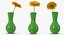 Flowers in Vases Collection 2