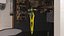 Master Blades - Jaune
