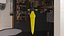 Master Blades - Jaune