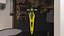 Master Blades - Jaune
