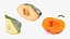 Cut Pumpkin Collection