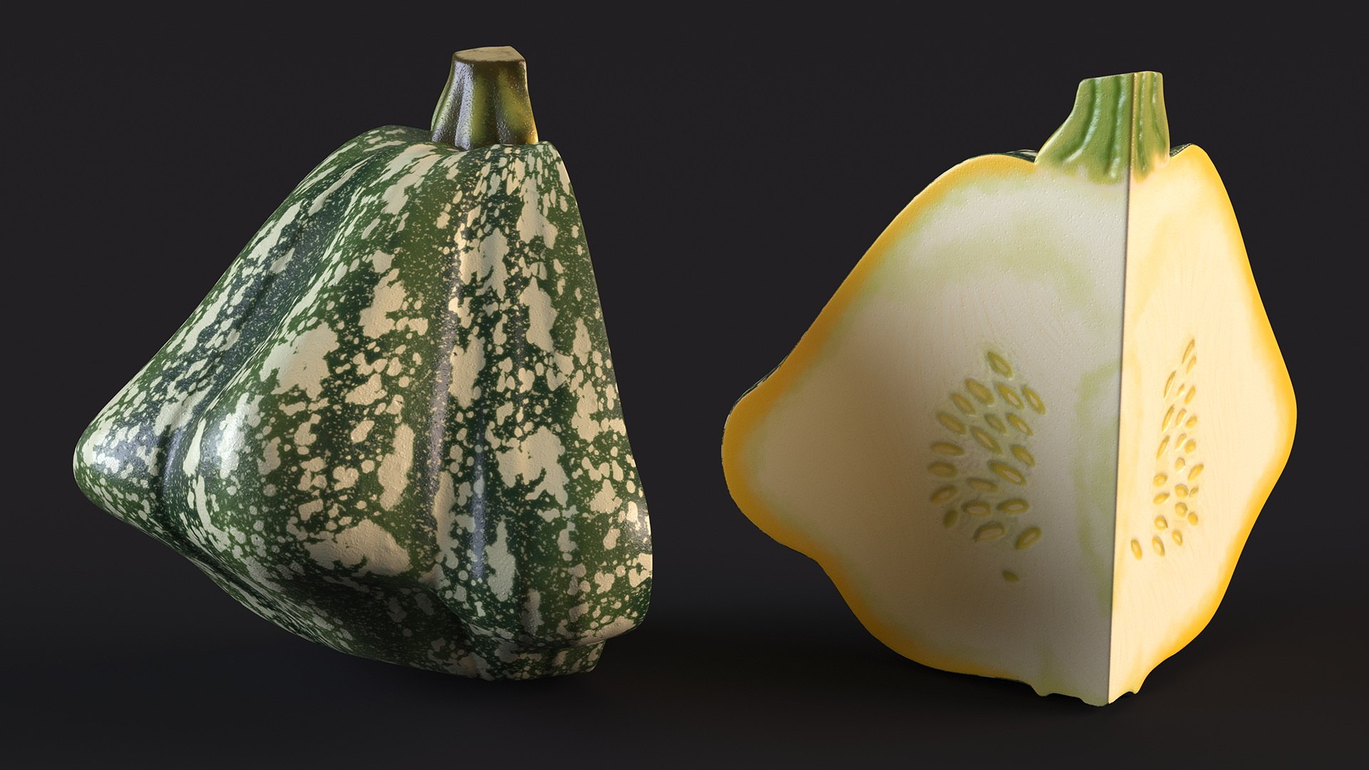 Cut Pumpkin Collection 3D model https://p.turbosquid.com/ts-thumb/xI/Q4oP8d/rQ/cutpumpkincollectionmb3dmodel016/jpg/1708329325/1920x1080/fit_q87/3444ee88e94790752597a2345b0845141789b094/cutpumpkincollectionmb3dmodel016.jpg