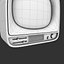 Mini Toy TV