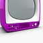 Mini Toy TV