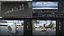 New York City Buildings  Street Environment  Asset Kitbash Pack