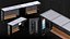 New York City Buildings  Street Environment  Asset Kitbash Pack