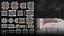 New York City Buildings  Street Environment  Asset Kitbash Pack