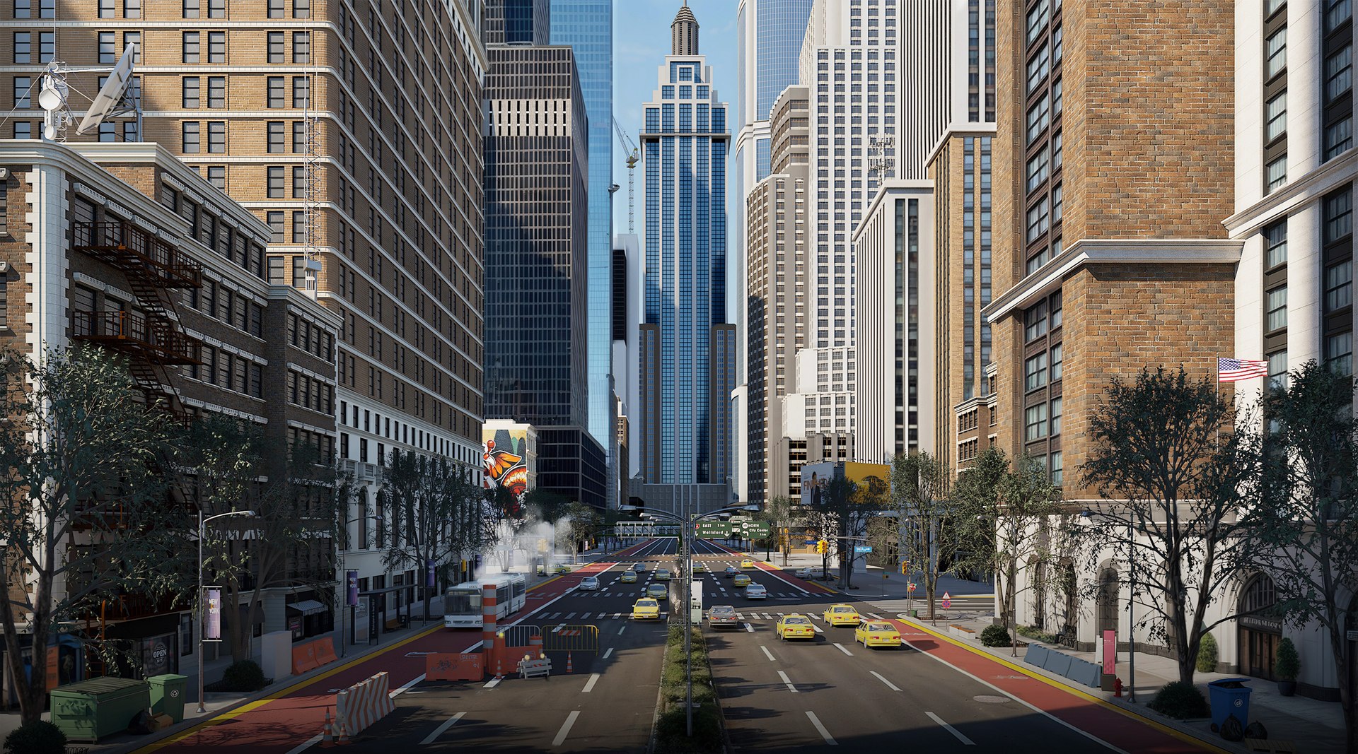 New York City Buildings  Street Environment 3D Asset Kitbash Pack 3D model https://p.turbosquid.com/ts-thumb/xI/RjtZ39/p0/preview011/jpg/1731779549/1920x1080/fit_q87/e51ed13f856edc5eb0d7c0bf6d66e3bad6edb90e/preview011.jpg