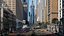 New York City Buildings  Street Environment  Asset Kitbash Pack