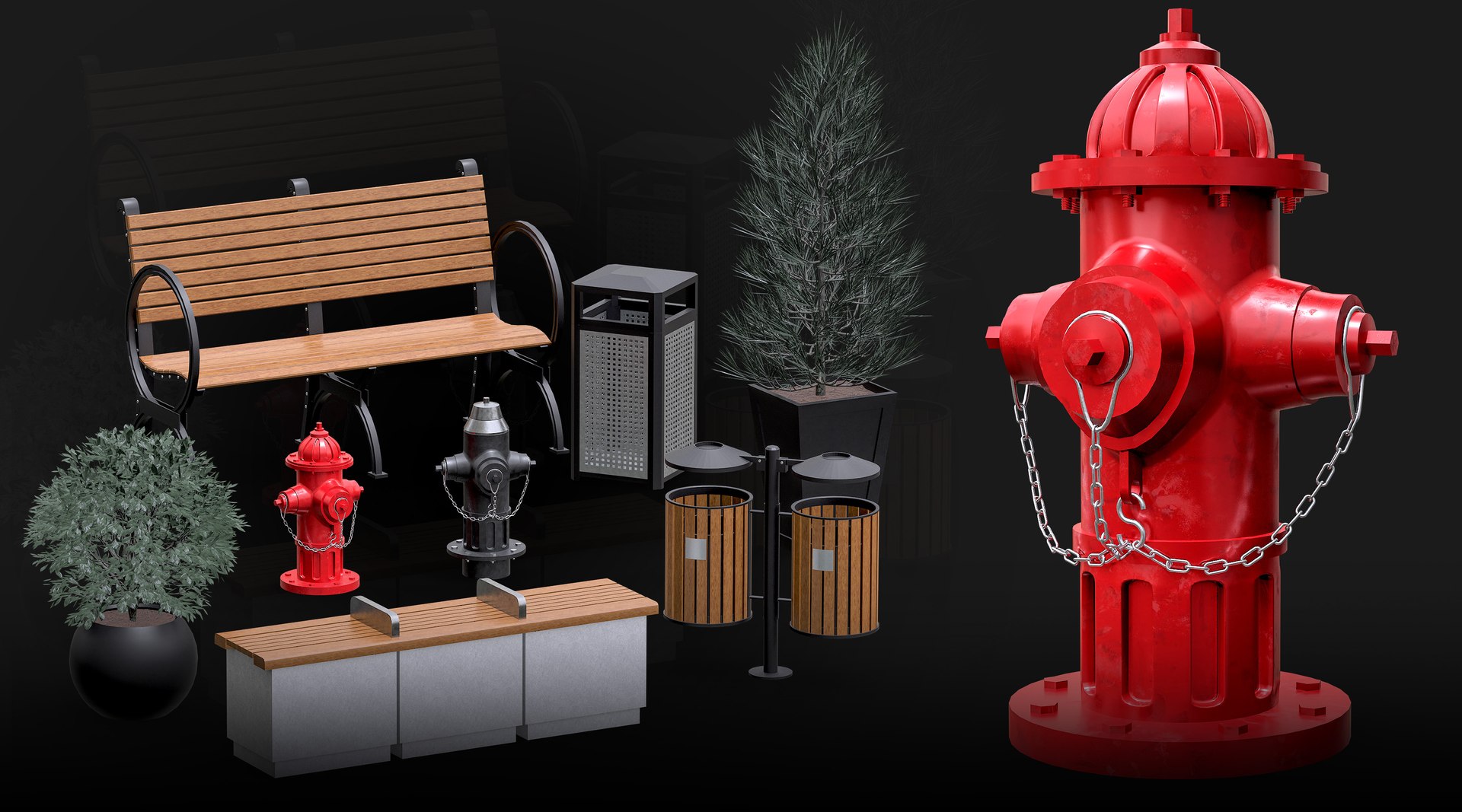 New York City Buildings  Street Environment 3D Asset Kitbash Pack 3D model https://p.turbosquid.com/ts-thumb/xI/RjtZ39/pO/preview17/jpg/1731779595/1920x1080/fit_q87/8d348f517dc7c9f80795944808a3b6f0ce48efc7/preview17.jpg