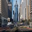 New York City Buildings  Street Environment  Asset Kitbash Pack