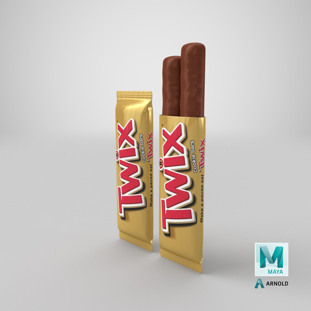 3D chocolate bar twix https://p.turbosquid.com/ts-thumb/xI/RrTZBD/6p/stemcell_maya_arnold_render/png/1610541175/1920x1080/fit_q87/6cfd577dd7adcbe8bd78090595152b828ffb3b58/stemcell_maya_arnold_render.jpg