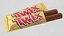Barre de chocolat Twix