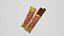 Barre de chocolat Twix