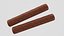 Barre de chocolat Twix