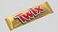 Barre de chocolat Twix