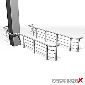 3d max faceworx