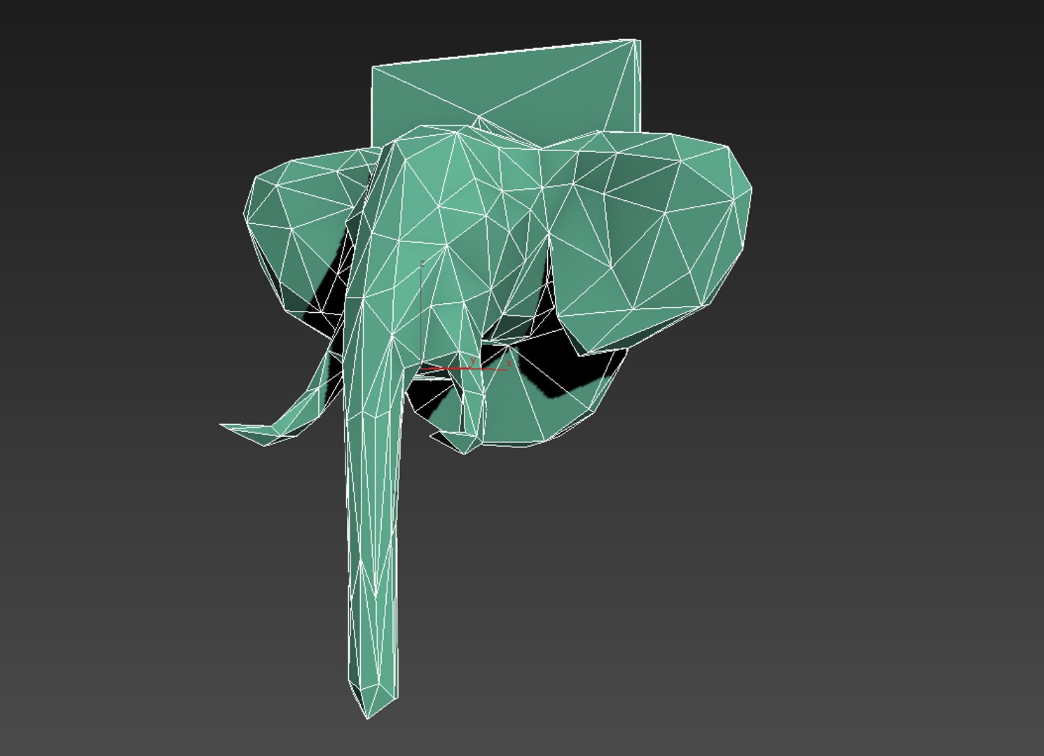elephant head model https://p.turbosquid.com/ts-thumb/xI/dUU6xF/U8eA8hUA/wireframe1/jpg/1548156691/1920x1080/fit_q87/d11f6e3c24150ac6c629a327df2bb17e5f50c197/wireframe1.jpg